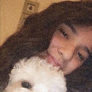 Meet your Posher, Kimberly